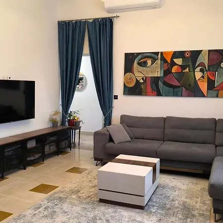 Casa Aurea עיר רודוס
