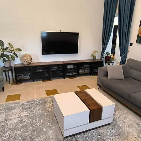 Casa Aurea עיר רודוס