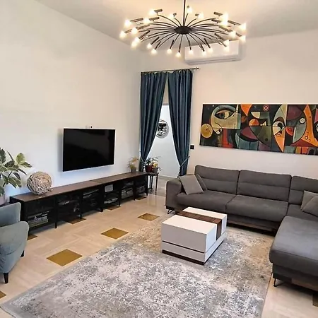 Casa Aurea עיר רודוס