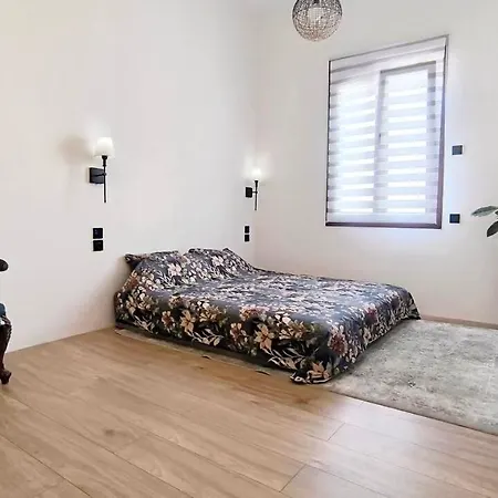 דירה Casa Aurea *