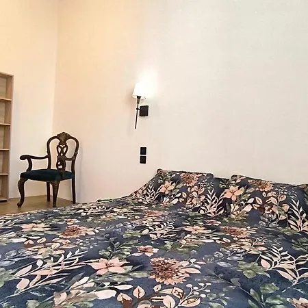 Casa Aurea דירה עיר רודוס