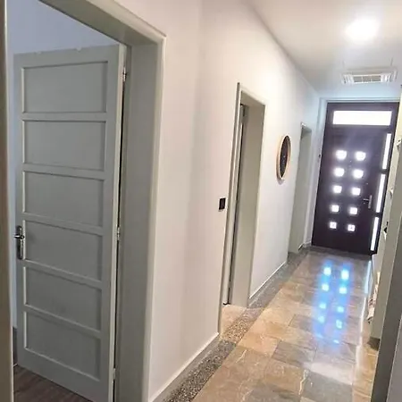 Casa Aurea עיר רודוס