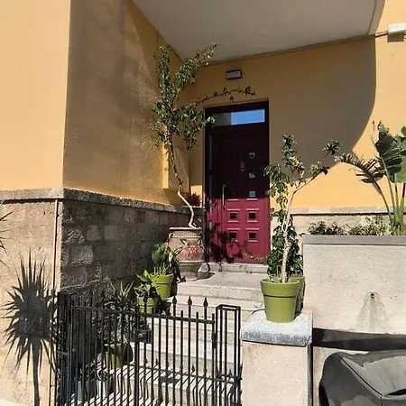 דירה Casa Aurea