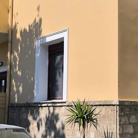 דירה Casa Aurea *